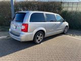 Lancia Voyager bei Reisemobile.expert - Abbildung (4 / 15) Lancia Voyager bei Reisemobile.expert - Abbildung (4 / 15)