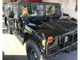 Hummer H1 bei Reisemobile.expert - Abbildung (7 / 15)