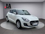 Suzuki Swift bei Reisemobile.expert - Abbildung (8 / 15)