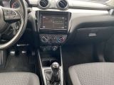 Suzuki Swift bei Reisemobile.expert - Abbildung (15 / 15)
