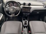 Suzuki Swift bei Reisemobile.expert - Abbildung (14 / 15)