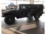 Hummer H1 bei Reisemobile.expert - Abbildung (2 / 15)