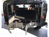 Hummer H1 bei Reisemobile.expert - Abbildung (8 / 15)