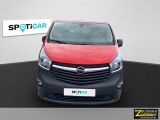 Opel Vivaro bei Reisemobile.expert - Abbildung (2 / 15)