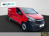 Opel Vivaro bei Reisemobile.expert - Abbildung (3 / 15)