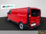 Opel Vivaro bei Reisemobile.expert - Abbildung (7 / 15)