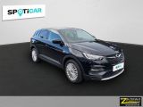 Opel Grandland X bei Reisemobile.expert - Abbildung (3 / 15)