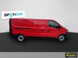 Opel Vivaro bei Reisemobile.expert - Abbildung (4 / 15)