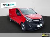 Opel Vivaro bei Reisemobile.expert - Abbildung (3 / 15)