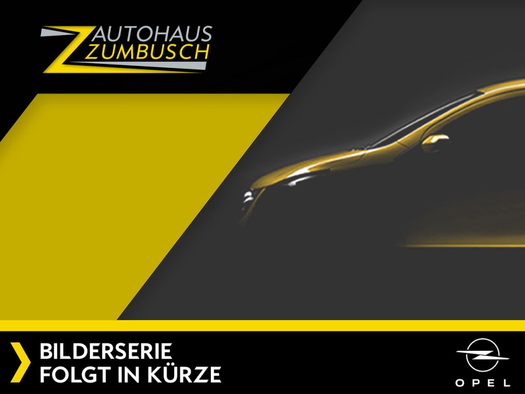 Opel Corsa bei Reisemobile.expert - Hauptabbildung