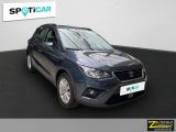 Seat Arona bei Reisemobile.expert - Abbildung (3 / 15)