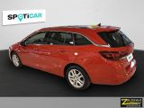 Opel Astra bei Reisemobile.expert - Abbildung (7 / 15)