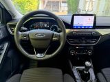 Ford Focus Turnier bei Reisemobile.expert - Abbildung (13 / 15)