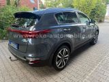 Kia Sportage bei Reisemobile.expert - Abbildung (7 / 15) Kia Sportage bei Reisemobile.expert - Abbildung (7 / 15)