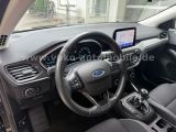 Ford Focus Turnier bei Reisemobile.expert - Abbildung (9 / 15) Ford Focus Turnier bei Reisemobile.expert - Abbildung (9 / 15)