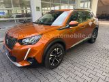 Peugeot 2008 bei Reisemobile.expert - Abbildung (2 / 15)