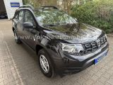 Dacia Duster bei Reisemobile.expert - Abbildung (5 / 15)