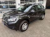 Dacia Duster bei Reisemobile.expert - Abbildung (2 / 15)
