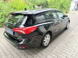 Ford Focus Turnier bei Reisemobile.expert - Abbildung (7 / 15)