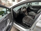 Opel Astra bei Reisemobile.expert - Abbildung (8 / 15)