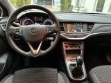 Opel Astra bei Reisemobile.expert - Abbildung (13 / 15)