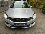 Opel Astra bei Reisemobile.expert - Abbildung (3 / 15)