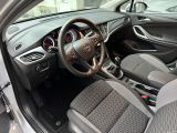 Opel Astra bei Reisemobile.expert - Abbildung (9 / 15)