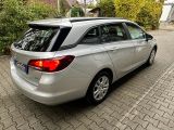 Opel Astra bei Reisemobile.expert - Abbildung (7 / 15)