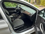 Opel Astra bei Reisemobile.expert - Abbildung (11 / 15)