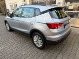 Seat Arona bei Reisemobile.expert - Abbildung (5 / 15)