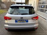 Seat Arona bei Reisemobile.expert - Abbildung (6 / 15)