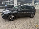 Kia Sportage bei Reisemobile.expert - Abbildung (4 / 15) Kia Sportage bei Reisemobile.expert - Abbildung (4 / 15)