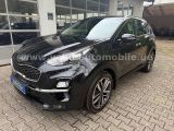 Kia Sportage bei Reisemobile.expert - Abbildung (2 / 15) Kia Sportage bei Reisemobile.expert - Abbildung (2 / 15)