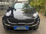 Kia Sportage bei Reisemobile.expert - Abbildung (3 / 15) Kia Sportage bei Reisemobile.expert - Abbildung (3 / 15)