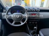 Dacia Duster bei Reisemobile.expert - Abbildung (14 / 15)