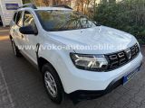 Dacia Duster bei Reisemobile.expert - Abbildung (4 / 15)