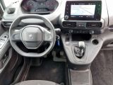 Peugeot Partner bei Reisemobile.expert - Abbildung (9 / 15)