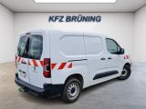 Peugeot Partner bei Reisemobile.expert - Abbildung (3 / 15)