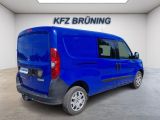 Fiat Doblo bei Reisemobile.expert - Abbildung (3 / 15)