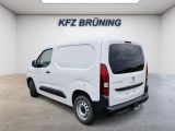 Peugeot Partner bei Reisemobile.expert - Abbildung (3 / 15)