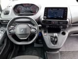 Peugeot Partner bei Reisemobile.expert - Abbildung (9 / 15)