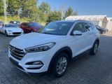 Hyundai Tucson bei Reisemobile.expert - Abbildung (2 / 9)