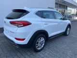 Hyundai Tucson bei Reisemobile.expert - Abbildung (4 / 9)