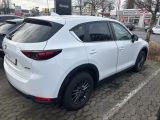 Mazda CX 5 bei Reisemobile.expert - Abbildung (4 / 9)