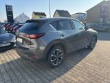 Mazda CX 5 bei Reisemobile.expert - Abbildung (4 / 9)