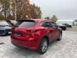 Mazda CX 5 bei Reisemobile.expert - Abbildung (6 / 15)