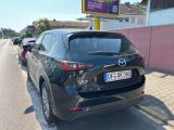 Mazda CX 5 bei Reisemobile.expert - Abbildung (10 / 15)