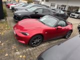Mazda MX 5 bei Reisemobile.expert - Abbildung (2 / 12)