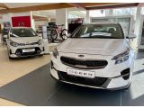 Kia XCeed bei Reisemobile.expert - Abbildung (6 / 15)