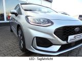 Ford Fiesta bei Reisemobile.expert - Abbildung (3 / 15)